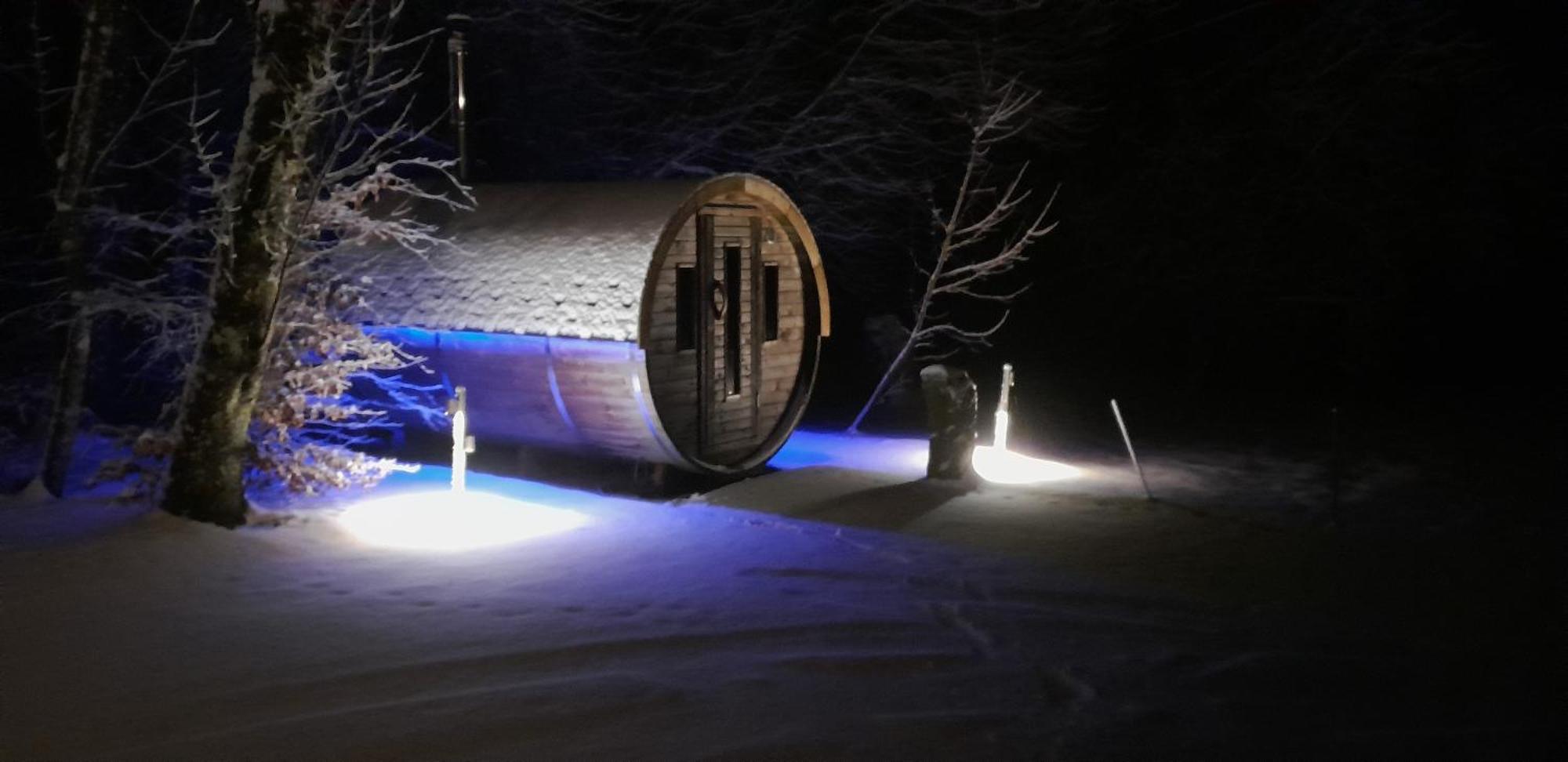 Gite De La Ferme De Lexhy Stavelot Exteriör bild