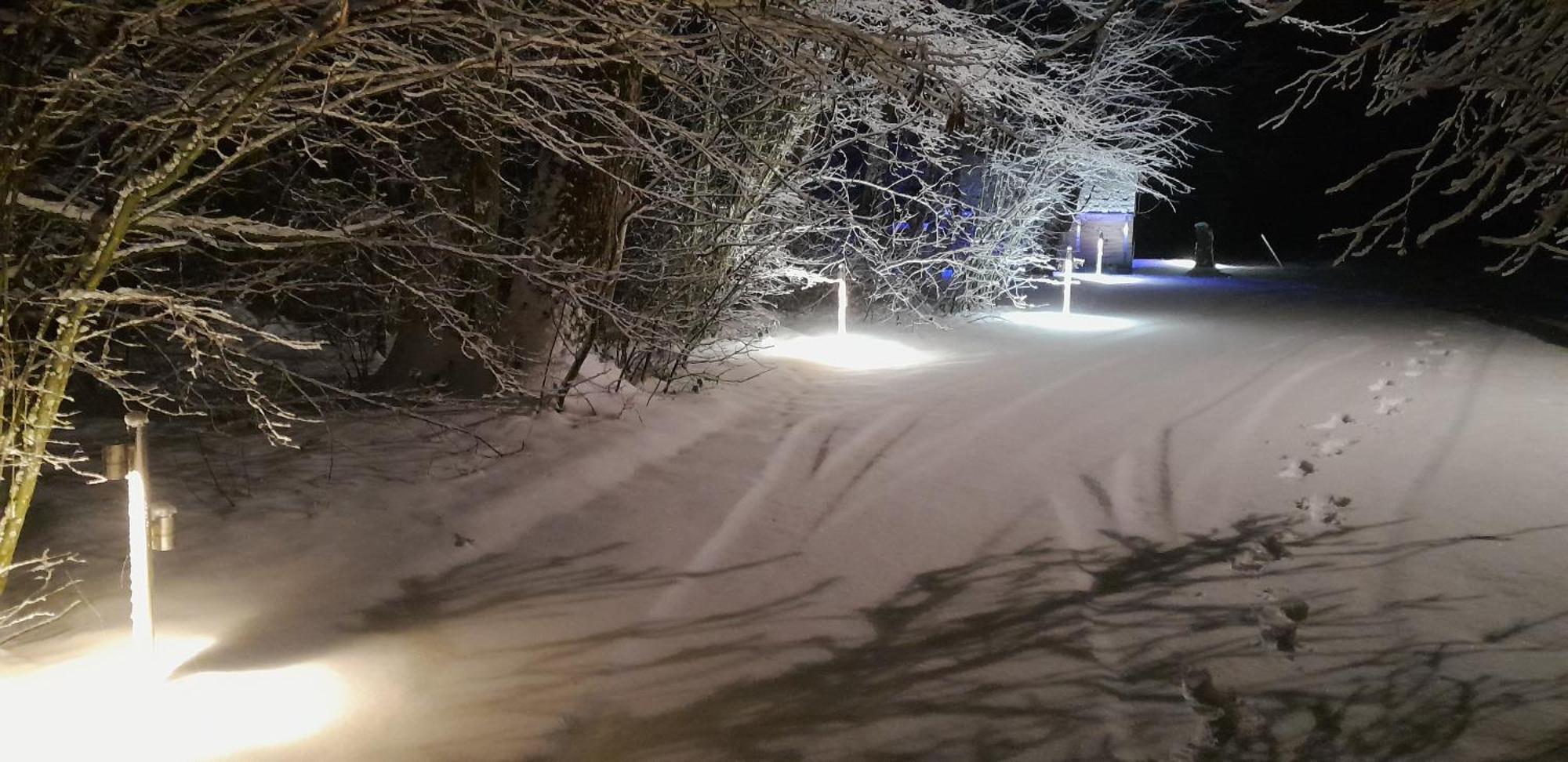 Gite De La Ferme De Lexhy Stavelot Exteriör bild