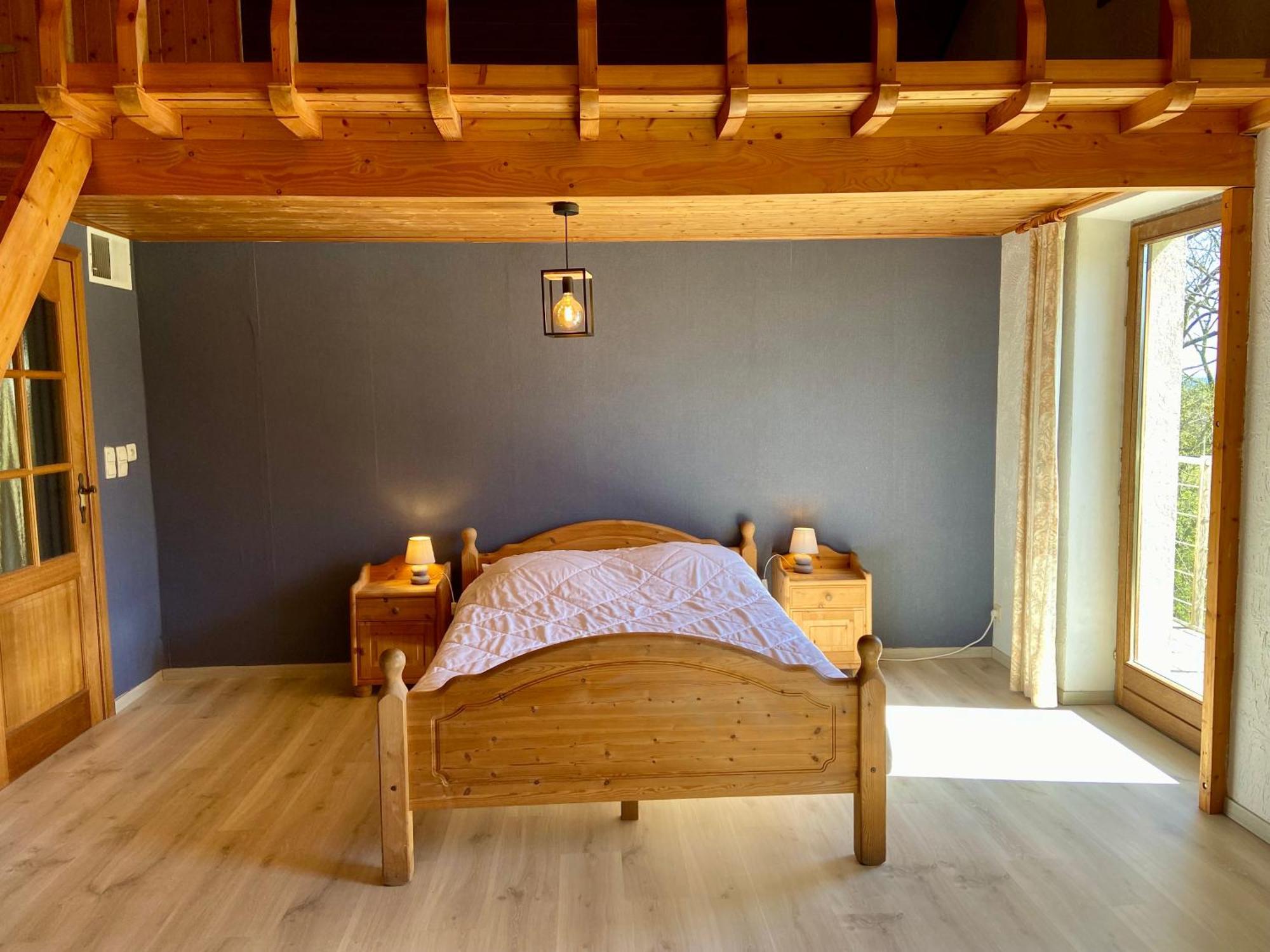 Gite De La Ferme De Lexhy Stavelot Exteriör bild